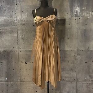 Trixxi Dress